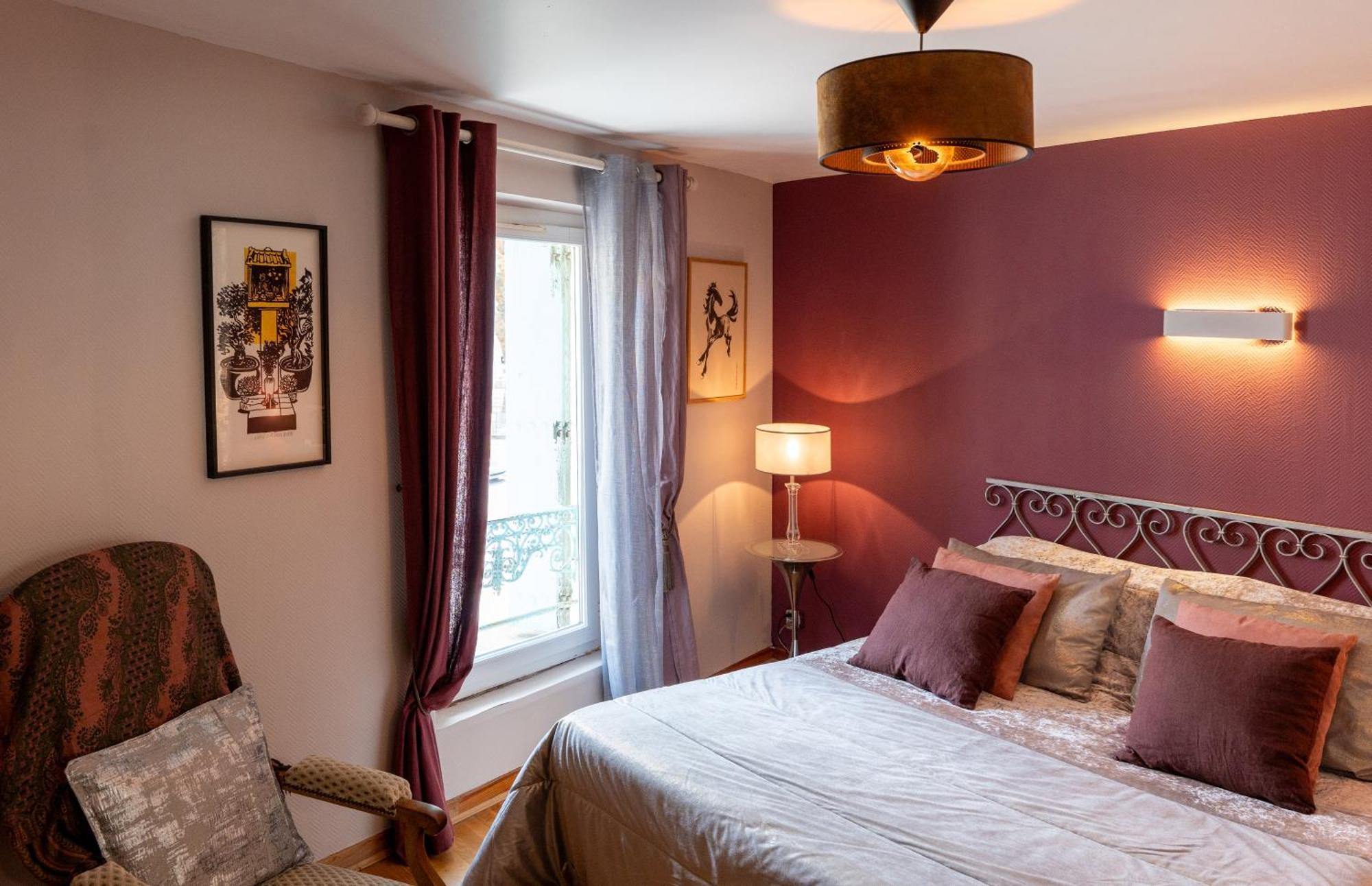 Le Rockastel Bed & Breakfast Le Caylar Exterior photo